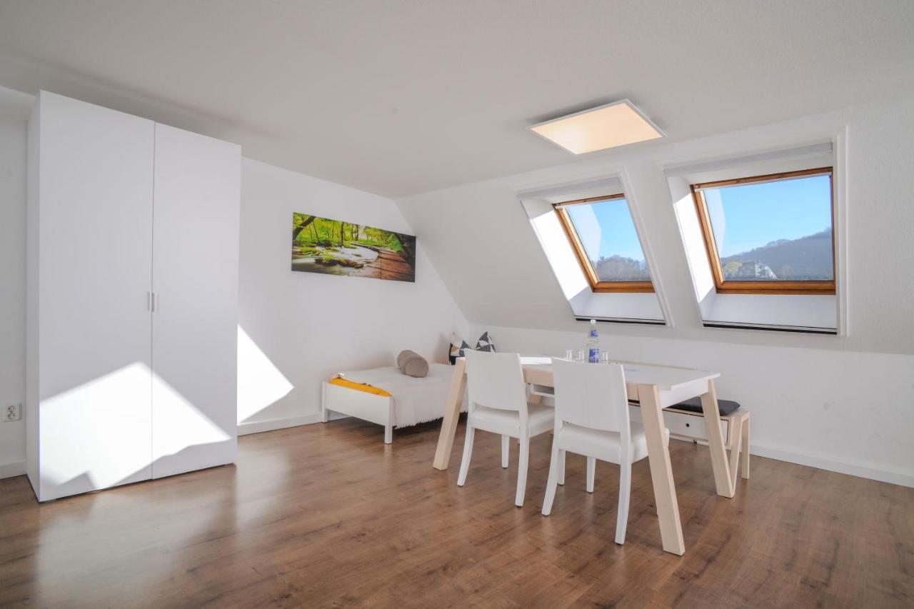 Design-ferienwohnungen Stadtidyll * Wernigerode