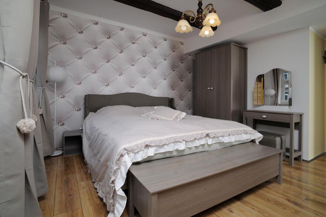Design-ferienwohnungen Stadtidyll * Wernigerode