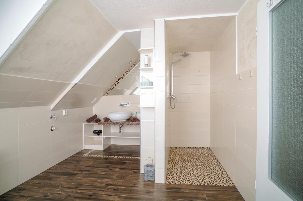 Design-ferienwohnungen Stadtidyll * Wernigerode