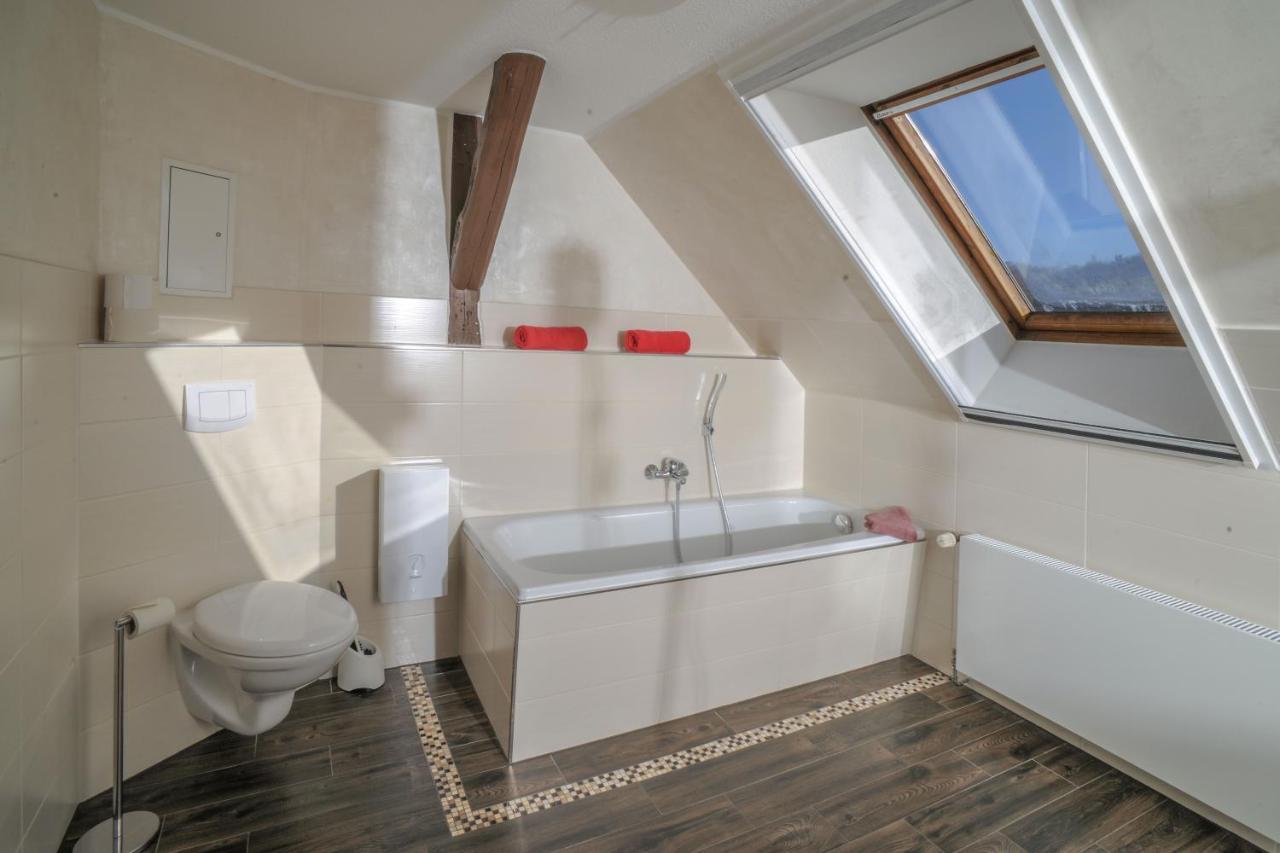 Design-ferienwohnungen Stadtidyll * Wernigerode