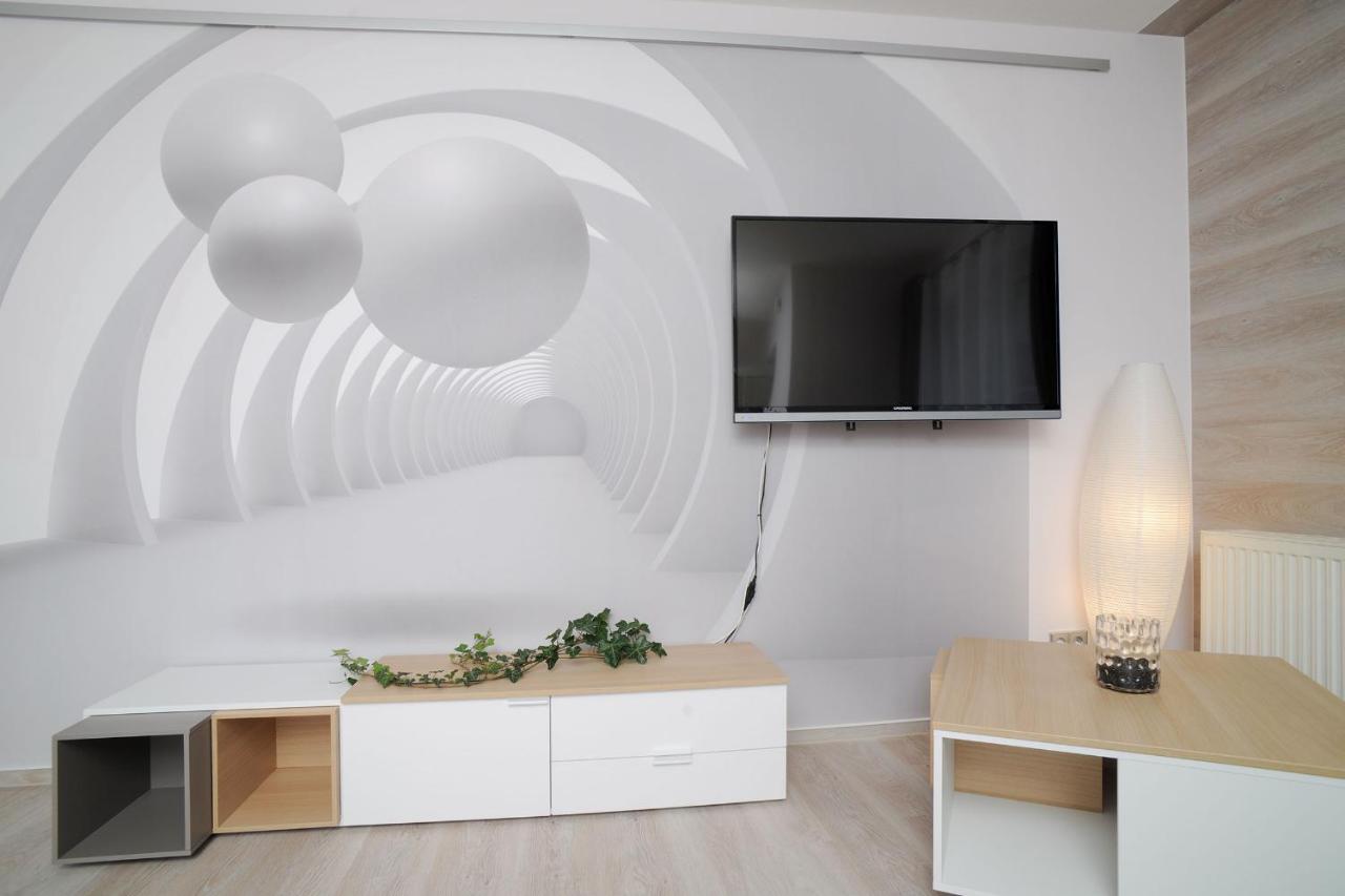 Design-ferienwohnungen Stadtidyll Apartment Wernigerode
