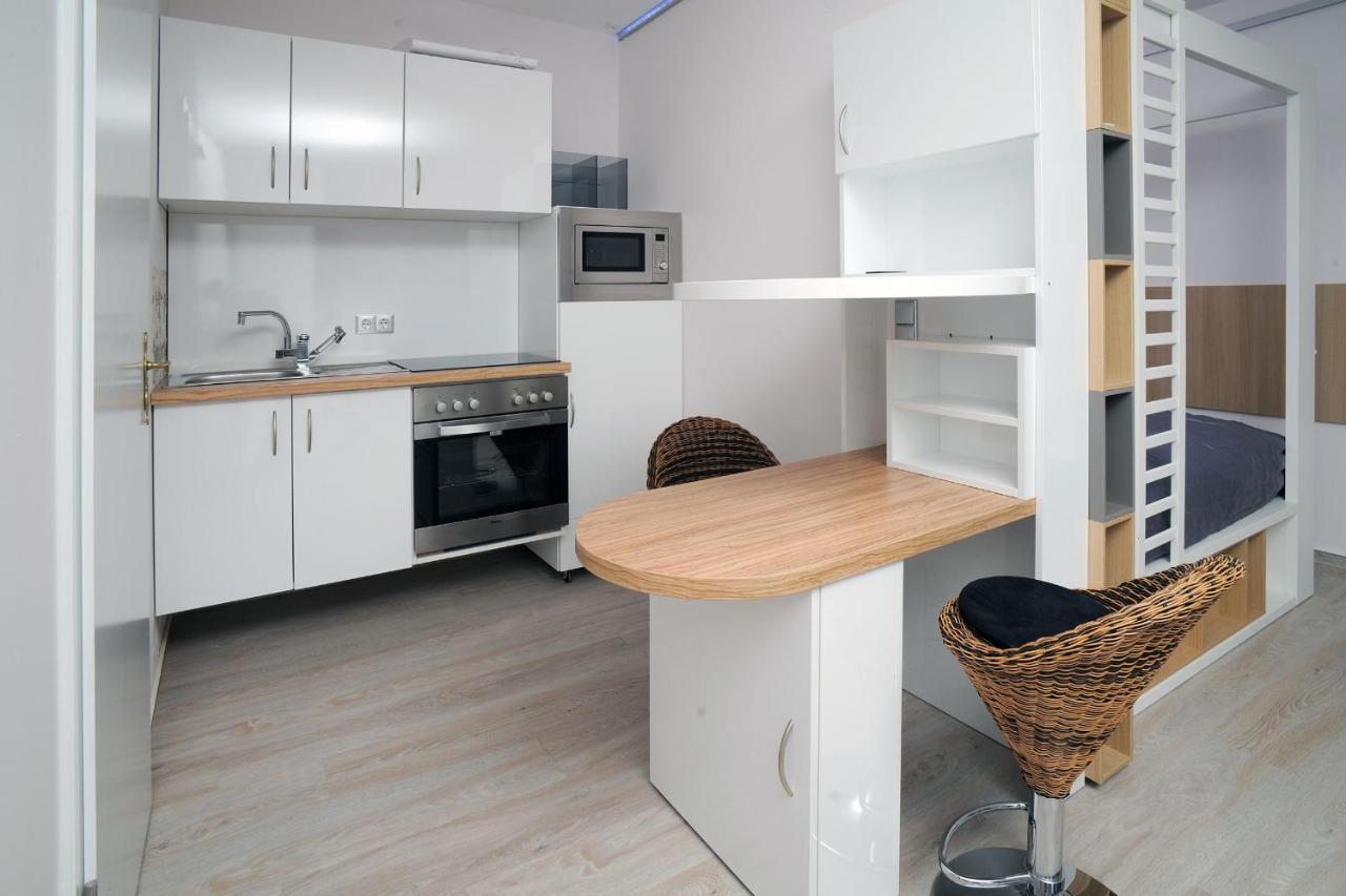 Design-ferienwohnungen Stadtidyll * Wernigerode