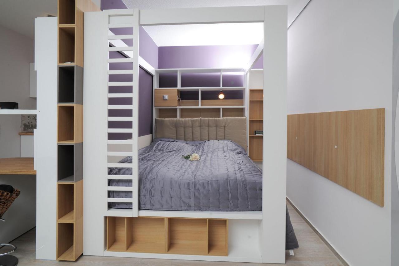 Apartment Design-ferienwohnungen Stadtidyll