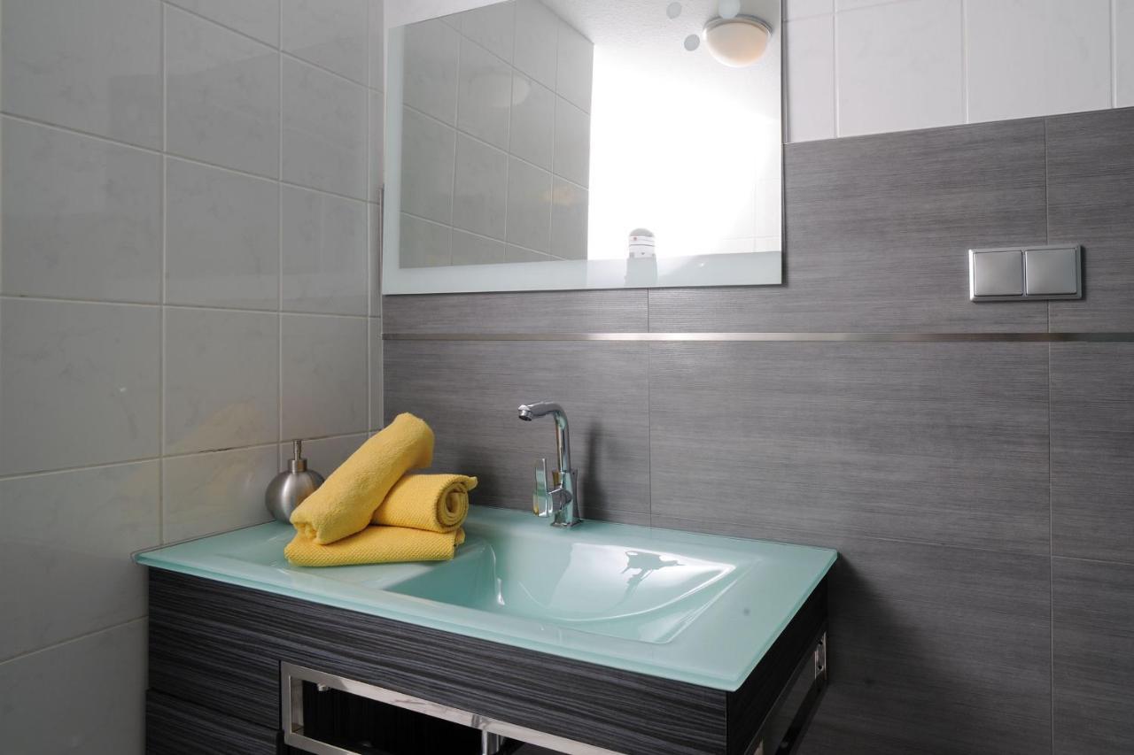 Design-ferienwohnungen Stadtidyll