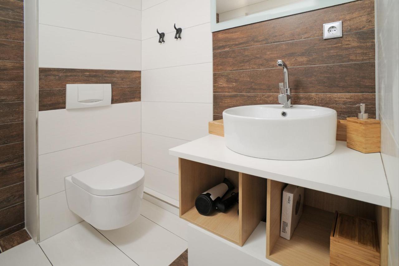 Design-ferienwohnungen Stadtidyll *