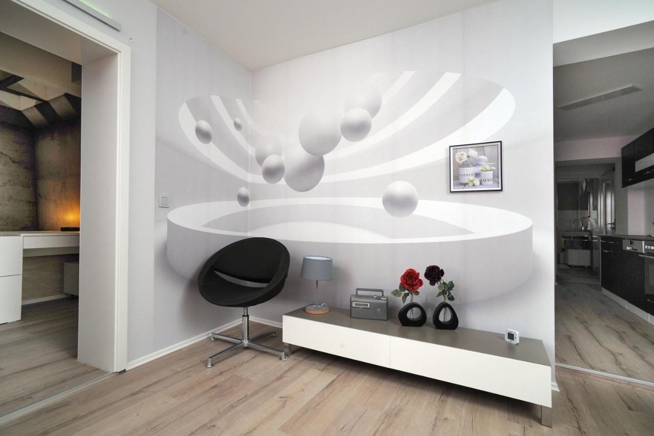 Design-ferienwohnungen Stadtidyll *