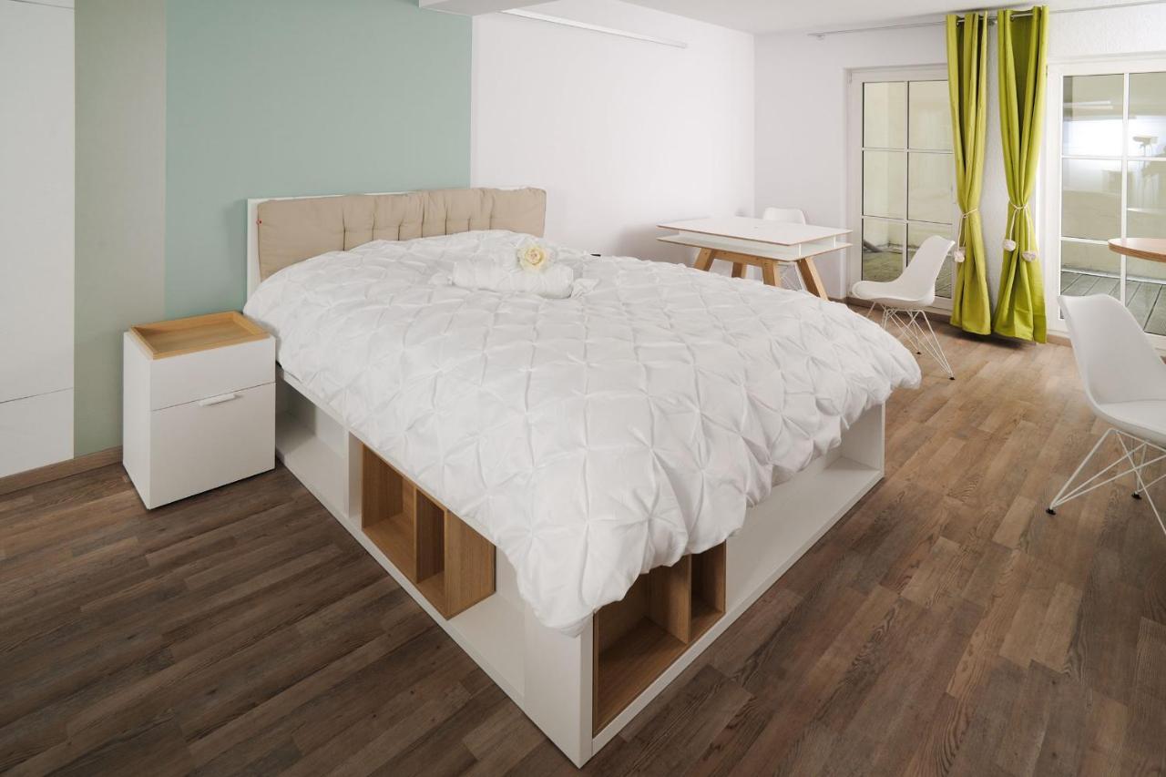 Design-ferienwohnungen Stadtidyll * Wernigerode