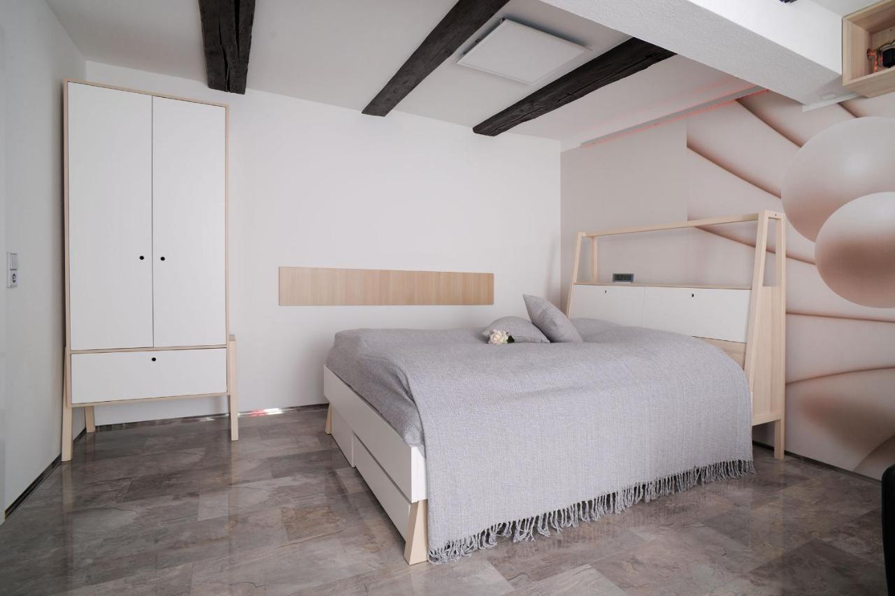 Design-ferienwohnungen Stadtidyll * Wernigerode
