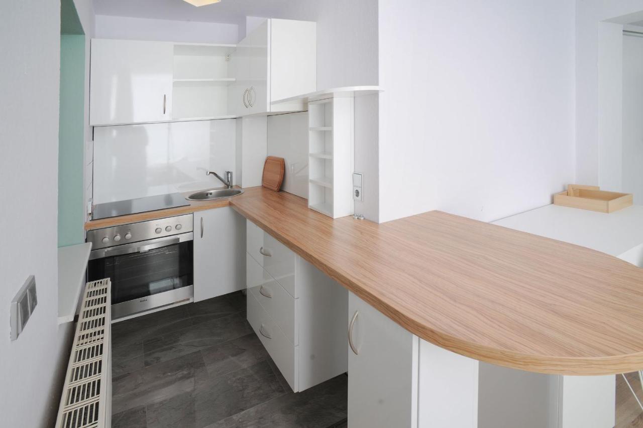 Design-ferienwohnungen Stadtidyll *