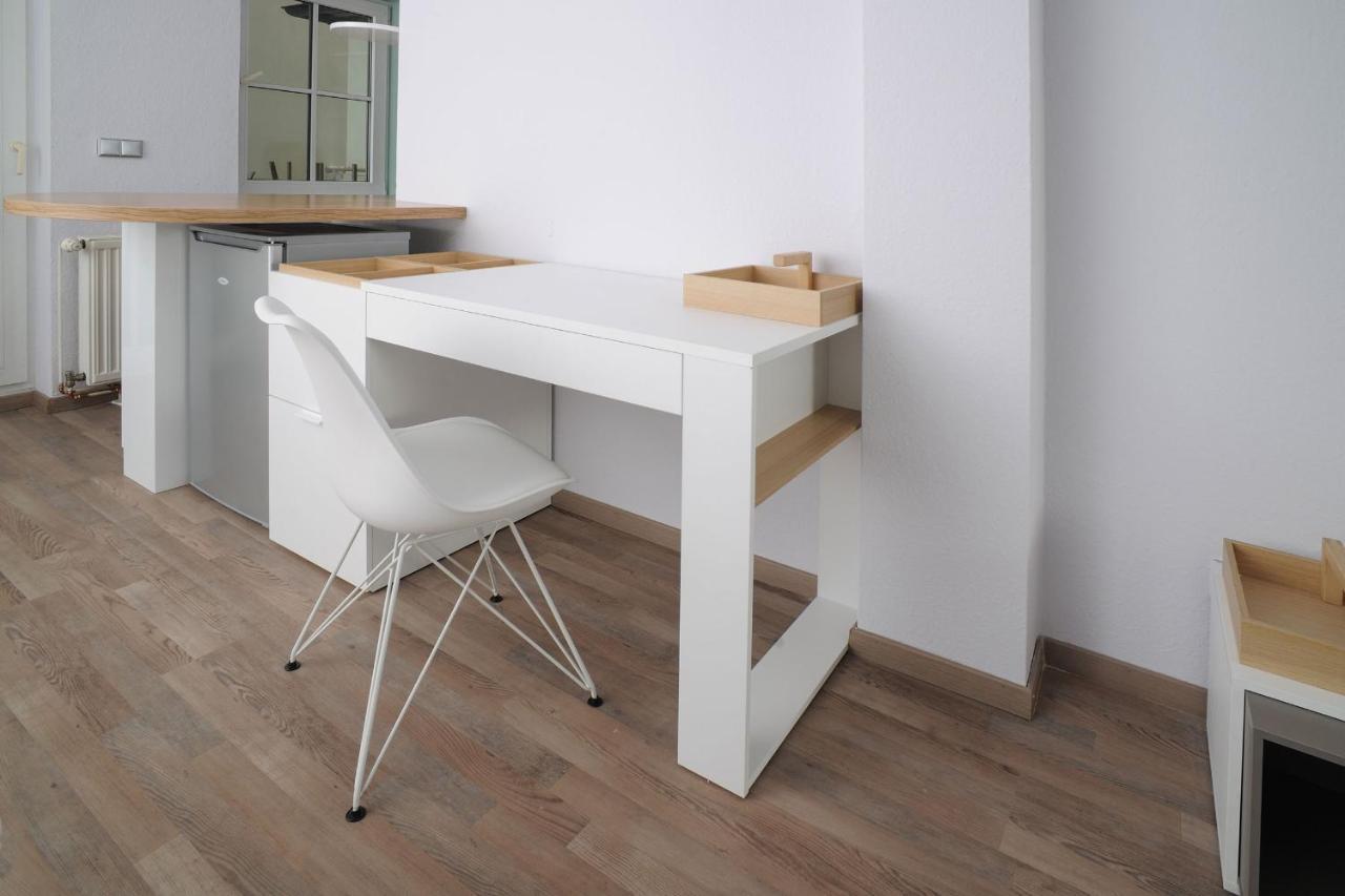 Design-ferienwohnungen Stadtidyll Apartment Wernigerode